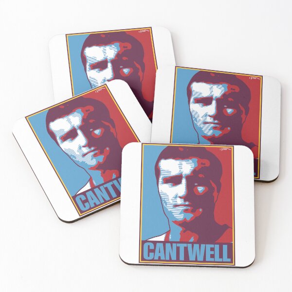Item preview, Cantwell - WHU designed and sold by DFA.
