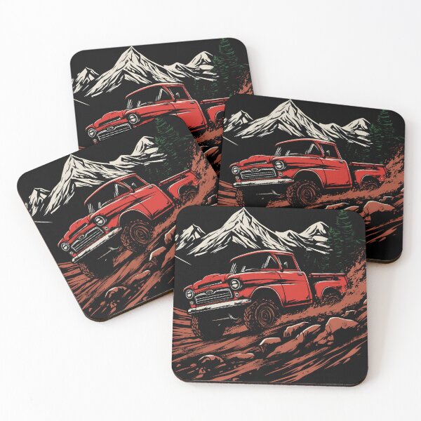 Item preview, Muddy Mountain Trail designed and sold by Quoteez.