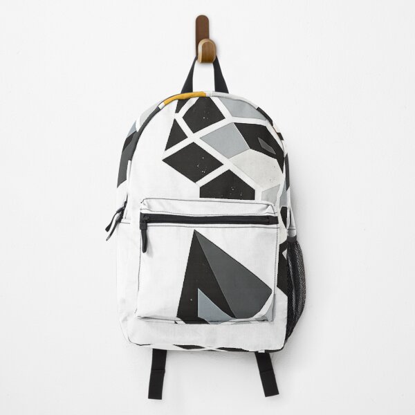 Item preview, Minimal Hex Animal Head Geometry designed and sold by Anantha's Studio.