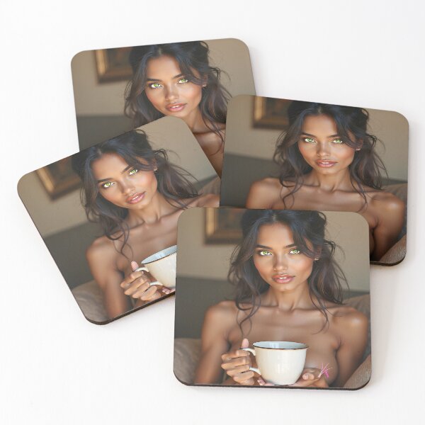 Item preview, It's Sexy Coffee Time designed and sold by Huskyyy Designs.