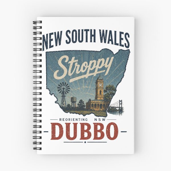 Item preview, Dubbo NSW Australia  designed and sold by PamLeeDesign.