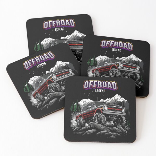 Item preview, Offroad Legend designed and sold by Quoteez.