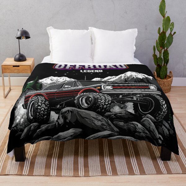 Item preview, Offroad Legend designed and sold by Quoteez.