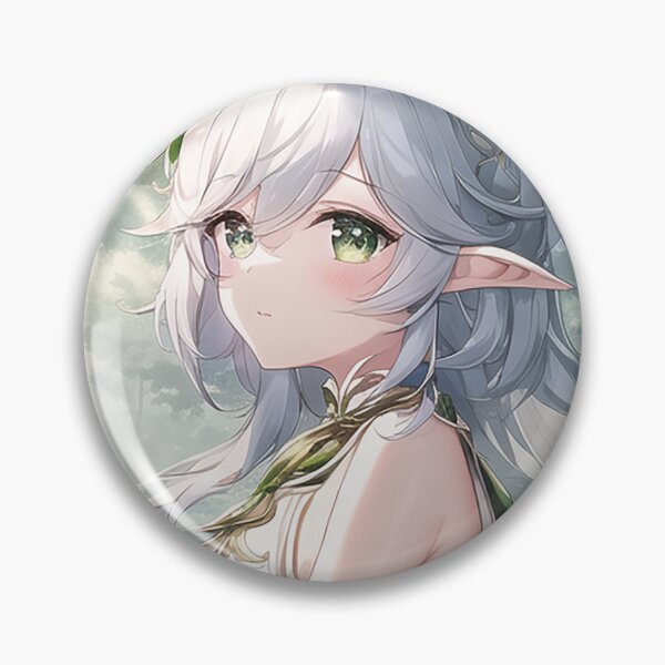 Item preview, Nahida All Grown up! designed and sold by Ananda-Apparel.