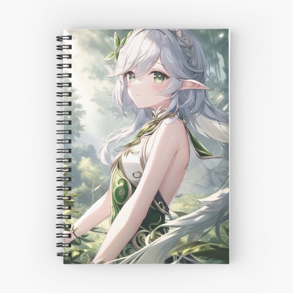 Item preview, Nahida All Grown up! designed and sold by Ananda-Apparel.