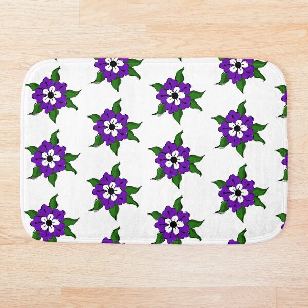 Item preview, Flor de la vieja escuela 2 designed and sold by Nacsor.