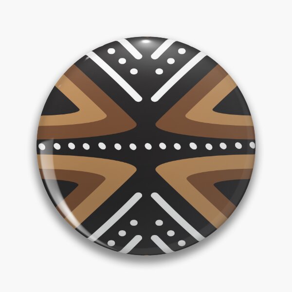 Item preview, African Textile – Bogolan designed and sold by Wolagno.