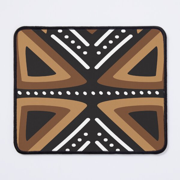Item preview, African Textile – Bogolan designed and sold by Wolagno.