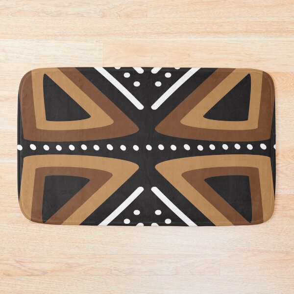 Item preview, African Textile – Bogolan designed and sold by Wolagno.