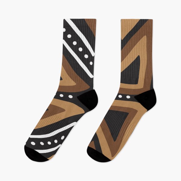 Item preview, African Textile – Bogolan designed and sold by Wolagno.