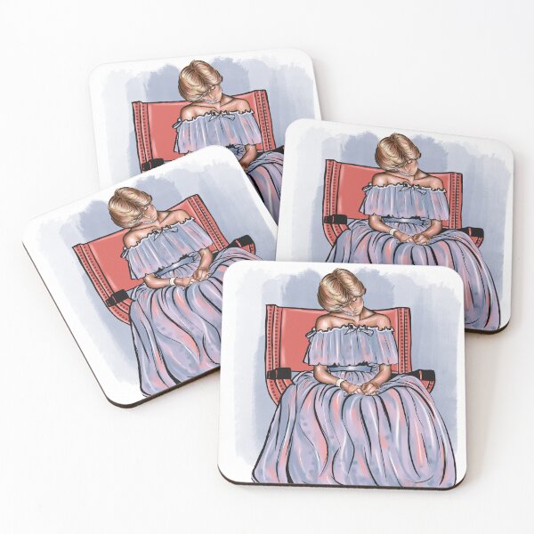 Item preview, Diana Spencer designed and sold by icongallery.