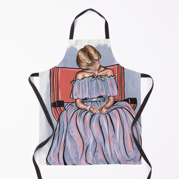 Item preview, Diana Spencer designed and sold by icongallery.