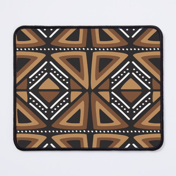 Item preview, African Textile – Bogolan designed and sold by Wolagno.