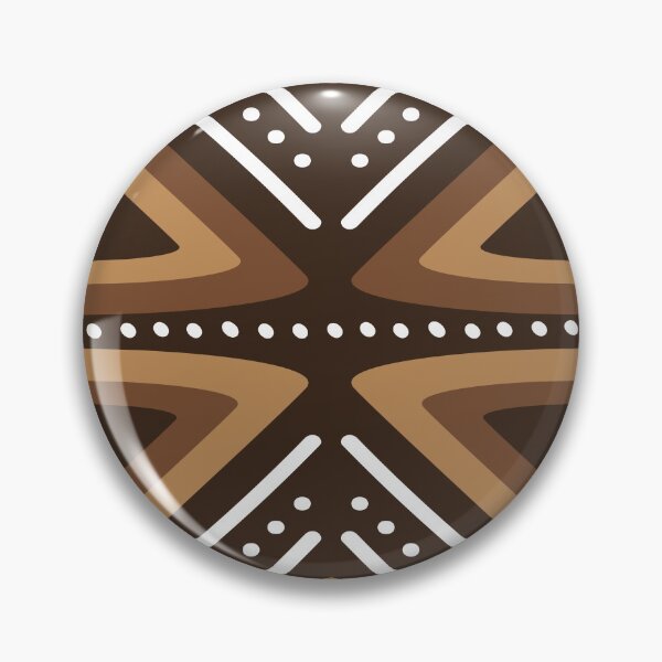 Item preview, African Textile – Bogolan designed and sold by Wolagno.