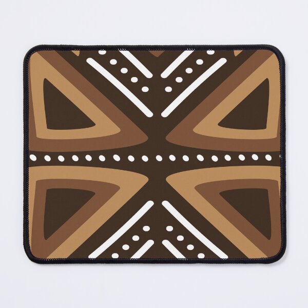 Item preview, African Textile – Bogolan designed and sold by Wolagno.