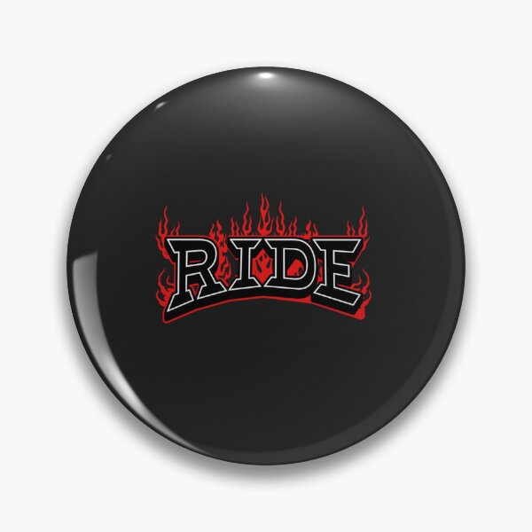 Item preview, RIDE designed and sold by RAZIELK.
