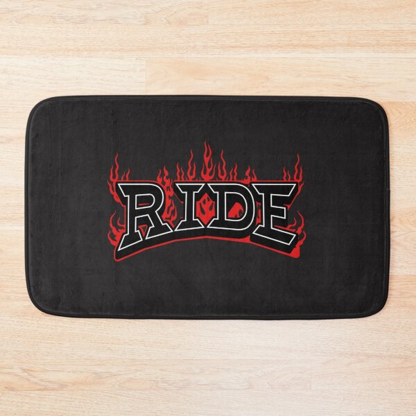 Item preview, RIDE designed and sold by RAZIELK.