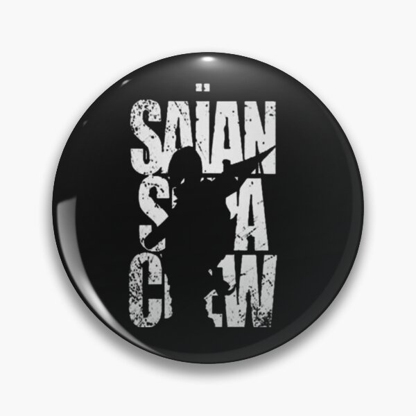Item preview, Saïan Supa Crew designed and sold by Djamel1706.
