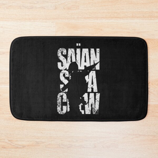 Item preview, Saïan Supa Crew designed and sold by Djamel1706.