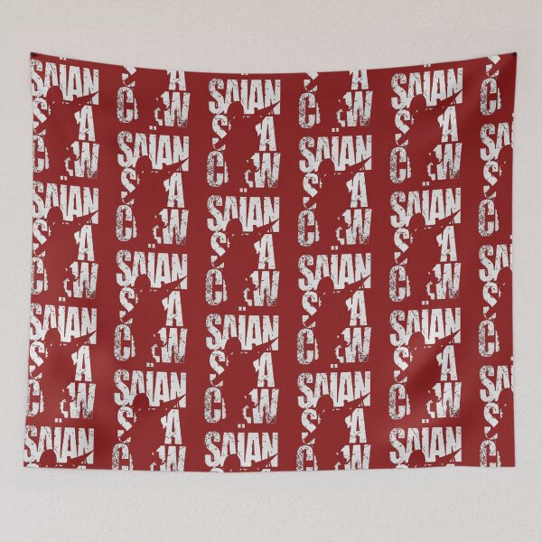 Item preview, Saïan Supa Crew designed and sold by Djamel1706.