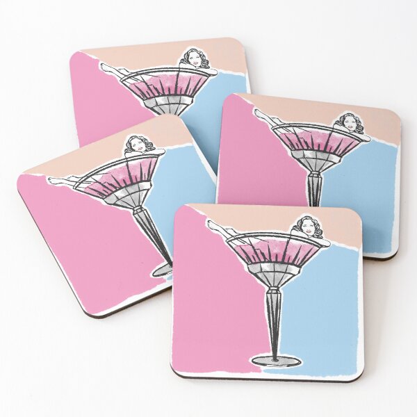 Item preview, Dita Von Teese designed and sold by icongallery.
