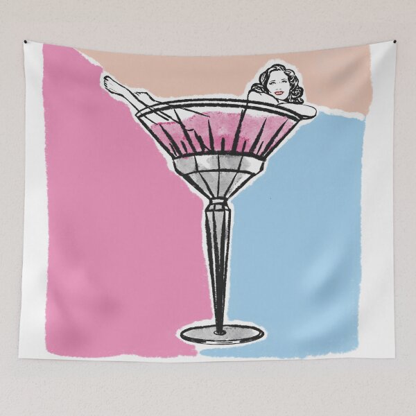 Item preview, Dita Von Teese designed and sold by icongallery.