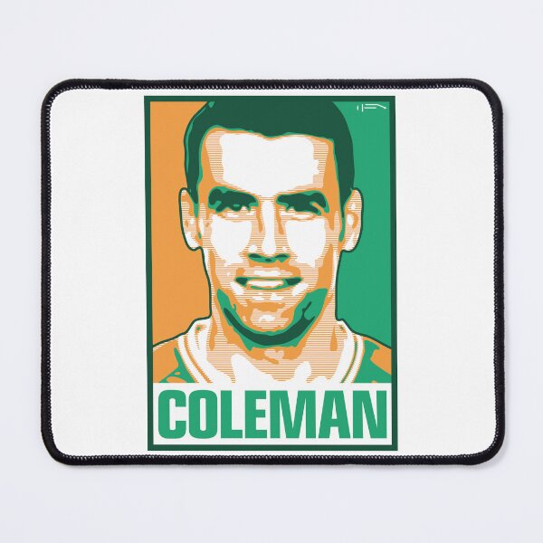 Item preview, Coleman - REPUBLIC OF IRELAND designed and sold by DFA.