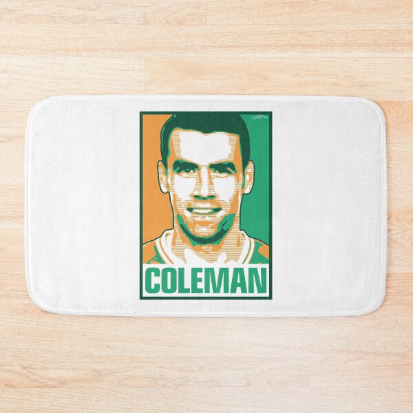 Item preview, Coleman - REPUBLIC OF IRELAND designed and sold by DFA.