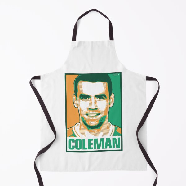 Item preview, Coleman - REPUBLIC OF IRELAND designed and sold by DFA.