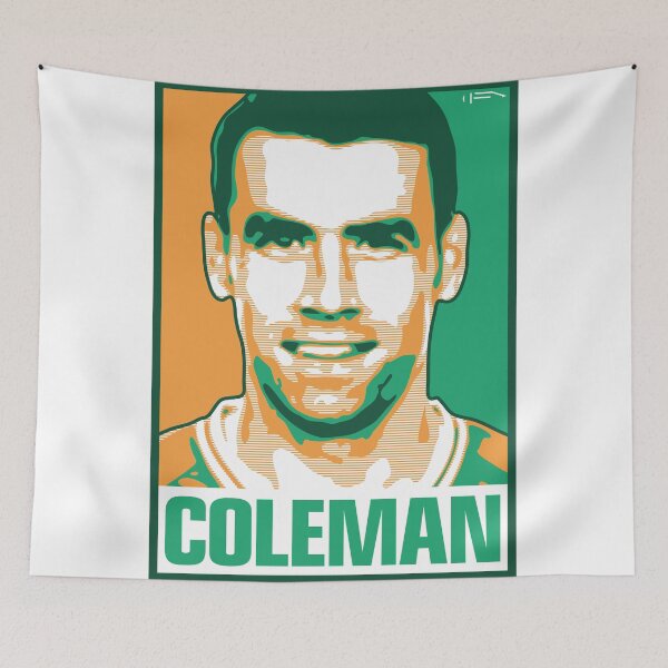 Item preview, Coleman - REPUBLIC OF IRELAND designed and sold by DFA.