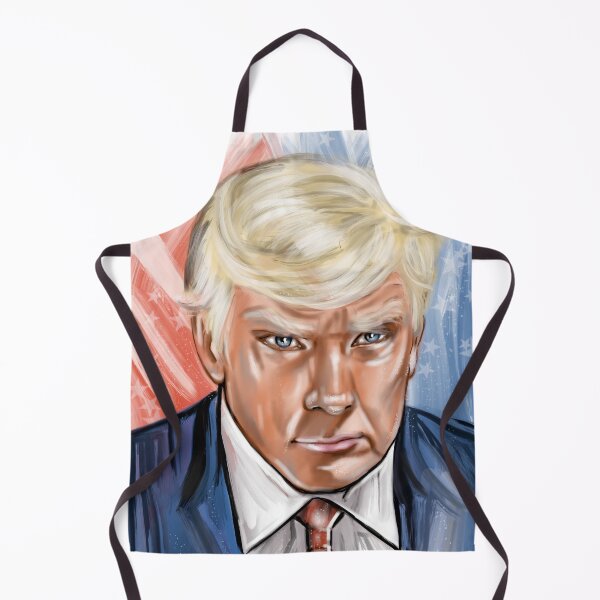 Item preview, Donald Trump designed and sold by icongallery.