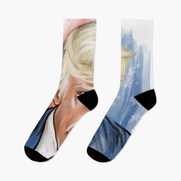 Item preview, Donald Trump designed and sold by icongallery.