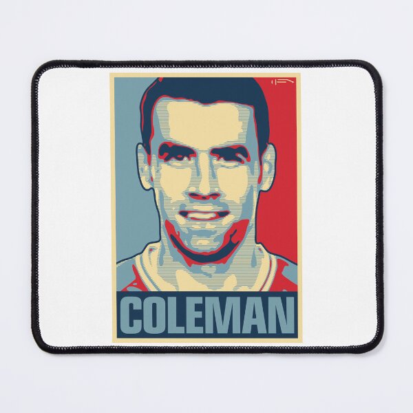 Item preview, Coleman designed and sold by DFA.