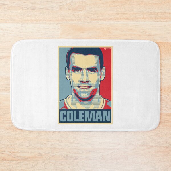 Item preview, Coleman designed and sold by DFA.