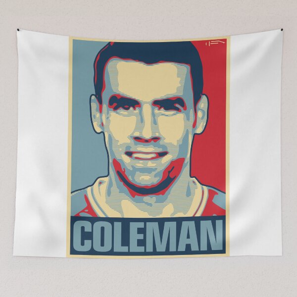 Item preview, Coleman designed and sold by DFA.