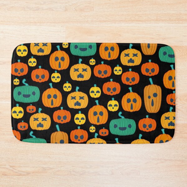Item preview, Jack-o'-lantern designed and sold by NuranCawthorne.