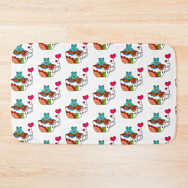 Item preview, Special Bear Coffee designed and sold by EMILYVU22.
