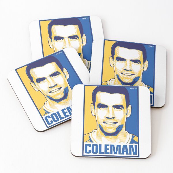 Item preview, Coleman - EVE designed and sold by DFA.