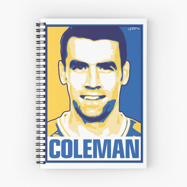 Item preview, Coleman - EVE designed and sold by DFA.