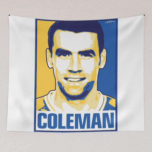 Item preview, Coleman - EVE designed and sold by DFA.