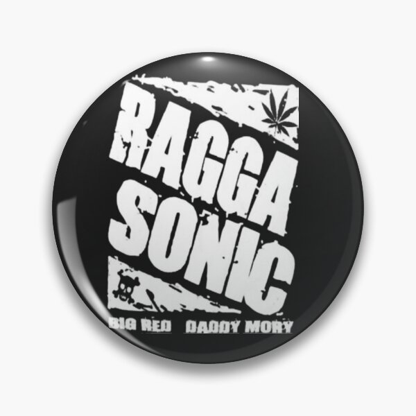 Item preview, raggasonic designed and sold by Djamel1706.