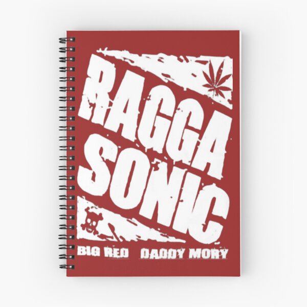Item preview, raggasonic designed and sold by Djamel1706.