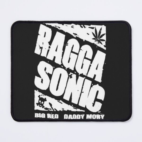 Item preview, raggasonic designed and sold by Djamel1706.