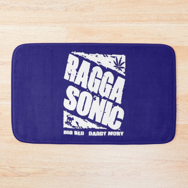 Item preview, raggasonic designed and sold by Djamel1706.