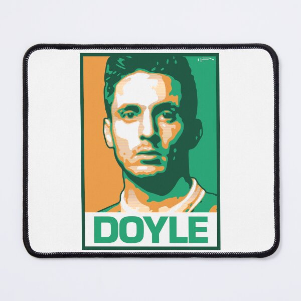 Item preview, Doyle - REPUBLIC OF IRELAND designed and sold by DFA.