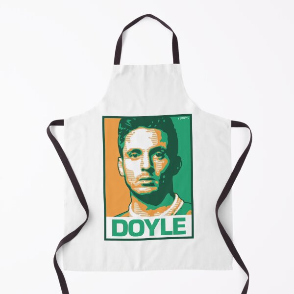 Item preview, Doyle - REPUBLIC OF IRELAND designed and sold by DFA.