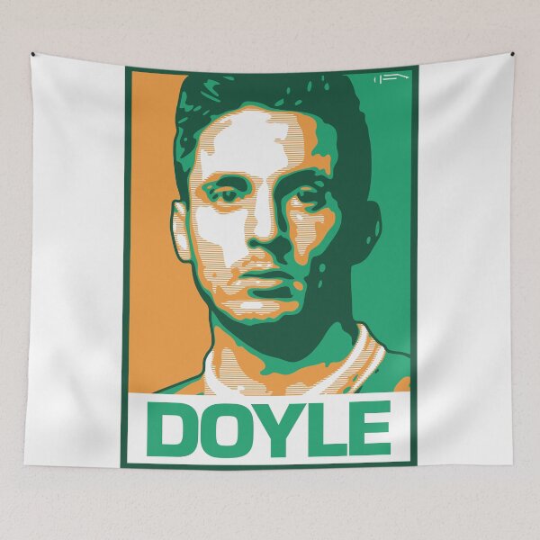 Item preview, Doyle - REPUBLIC OF IRELAND designed and sold by DFA.