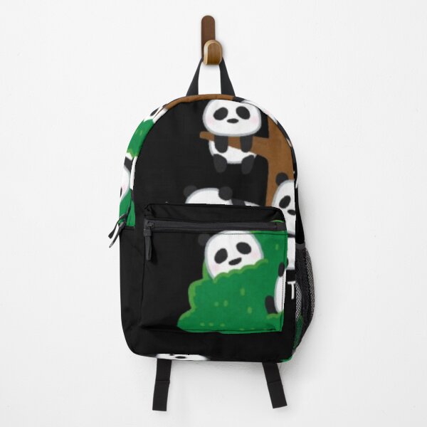 Item preview, Joint Family Panda Tree Kawaii | Funny Big Family Gift | Cute Panda Family Tee for Family Reunions designed and sold by SOLIORA ATELIER.