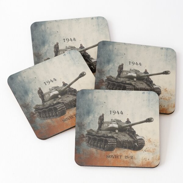 Item preview, IS-2 is a Soviet heavy tank designed and sold by johnnyssandart.