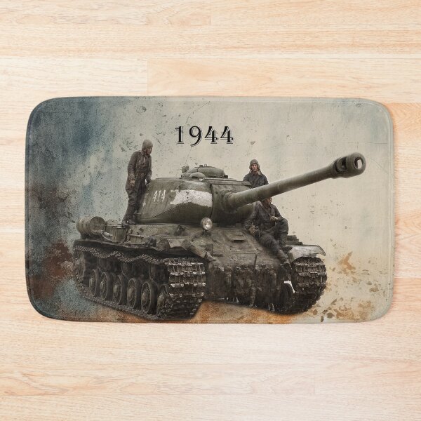 Item preview, IS-2 is a Soviet heavy tank designed and sold by johnnyssandart.